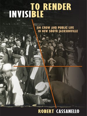 cover image of To Render Invisible